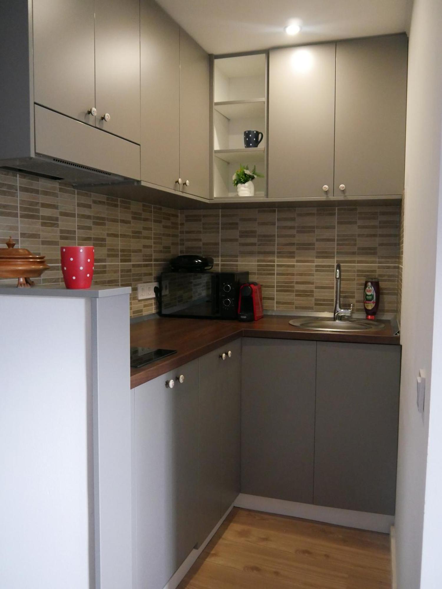 Free Garage In The Center-Delicia 4 Studio! Сибиу Екстериор снимка