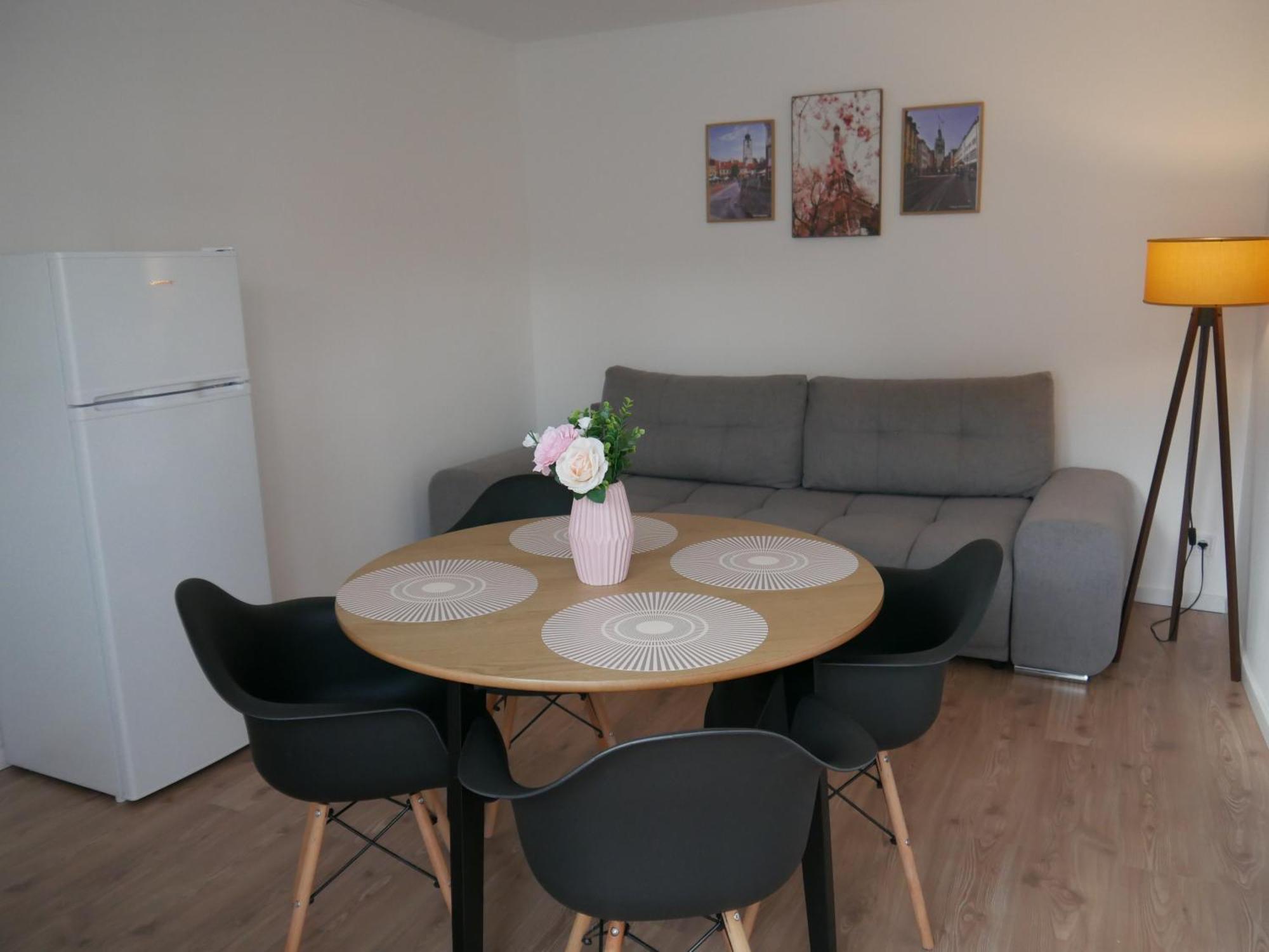 Free Garage In The Center-Delicia 4 Studio! Сибиу Екстериор снимка