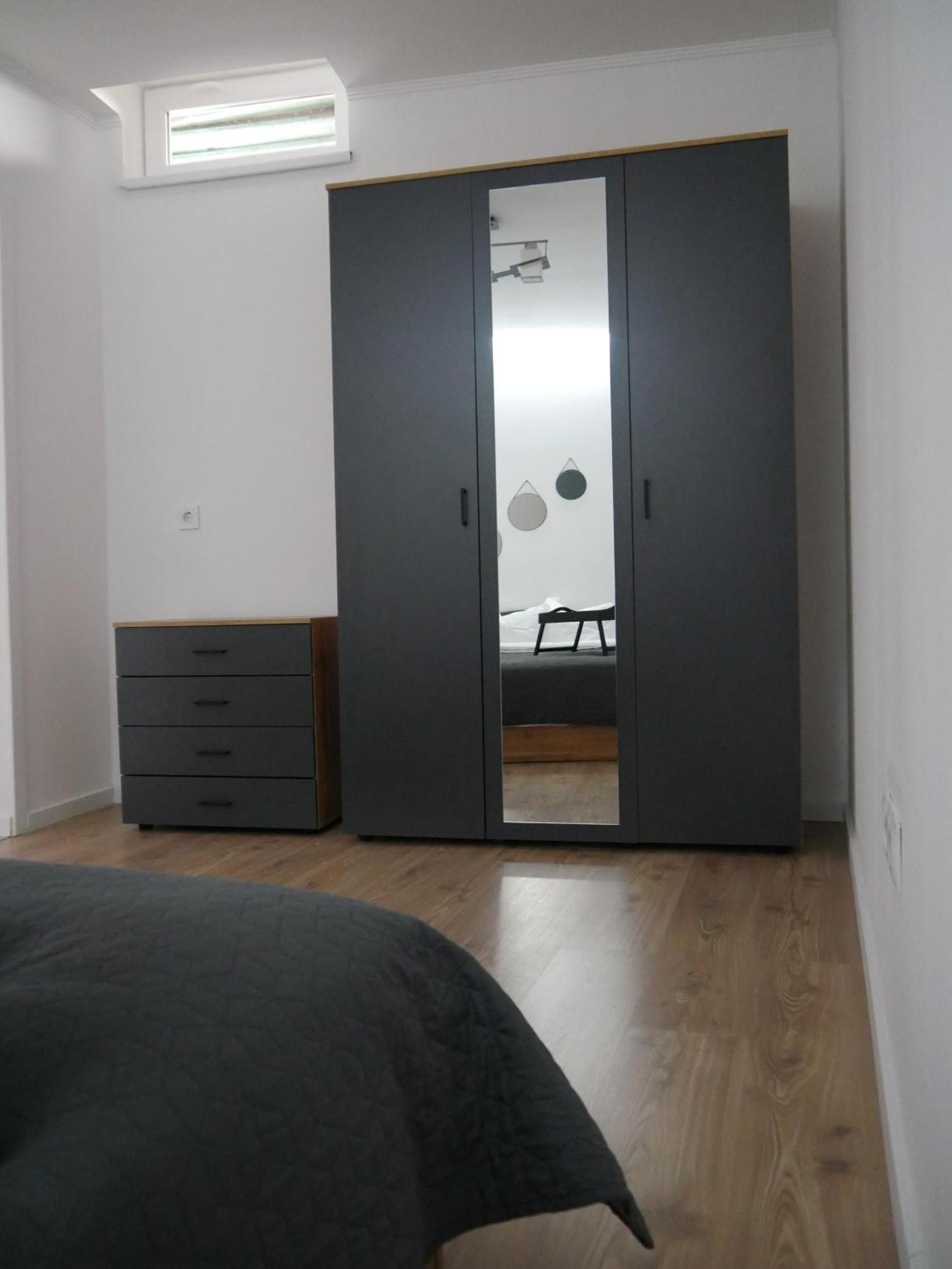 Free Garage In The Center-Delicia 4 Studio! Сибиу Екстериор снимка